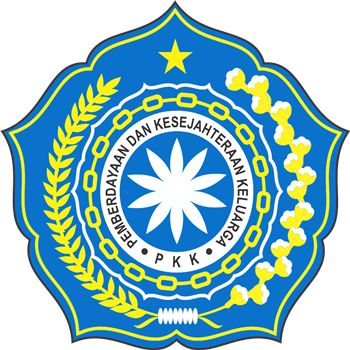 Logo TP PKK Kabupaten Pelalawan